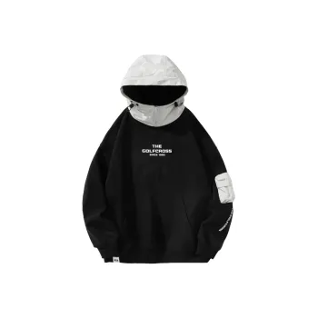 GOLFCROSS Sweatshirts Unisex
