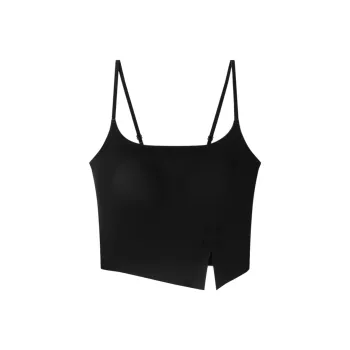 MIIOW Tank Tops Women's Combo Set