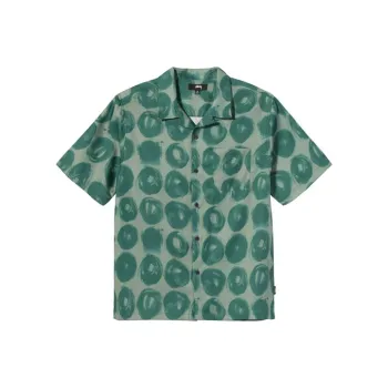Stussy Hand Drawn Dot Shirt