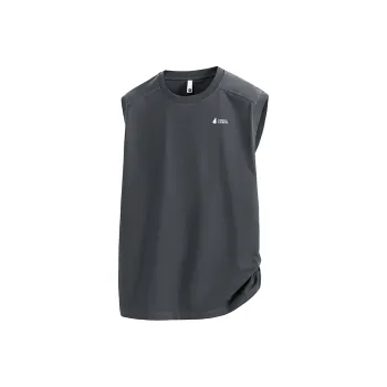 TREK&TRAVEL Tank Tops Unisex