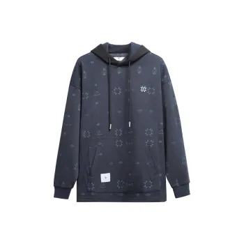 GOLDLION G+ Sweatshirt Unisex Navy Blue 95