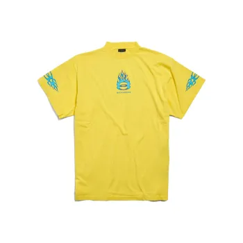 Balenciaga Oversized T Shirt