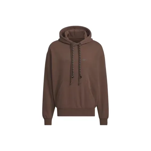 Adidas Originals X Song For The Mute Hoodie
