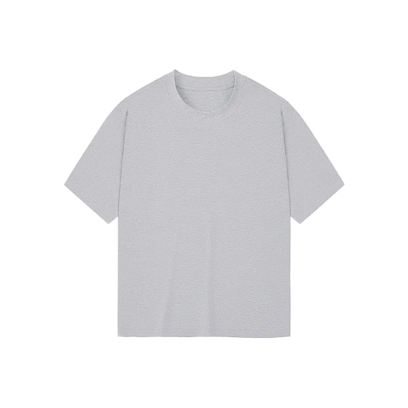BLANK PROGRAM T Shirts Unisex-4