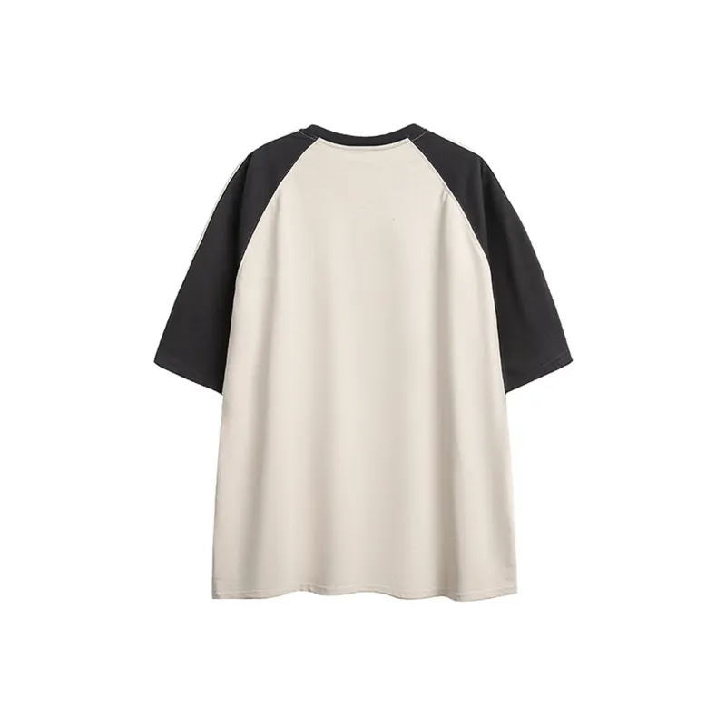 A/2/8/T Shirts Unisex-6