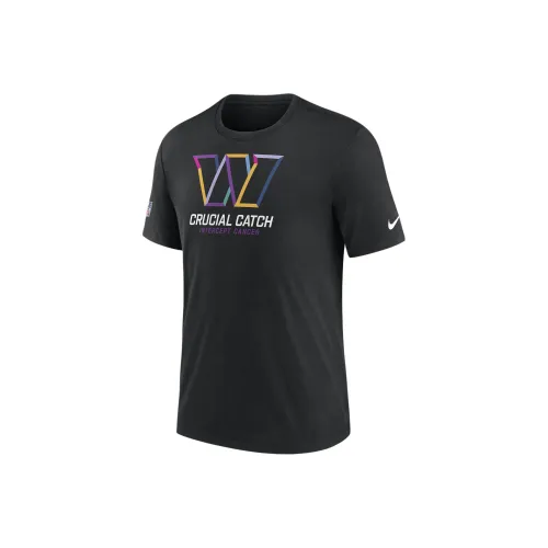 Nike Washington Commanders Crucial Catch Men's Nike Nfl T-Shirt