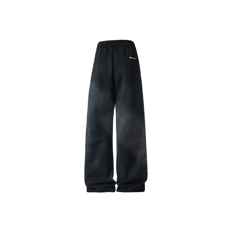 LIGHTNING MONSTER Casual Pants Unisex-1