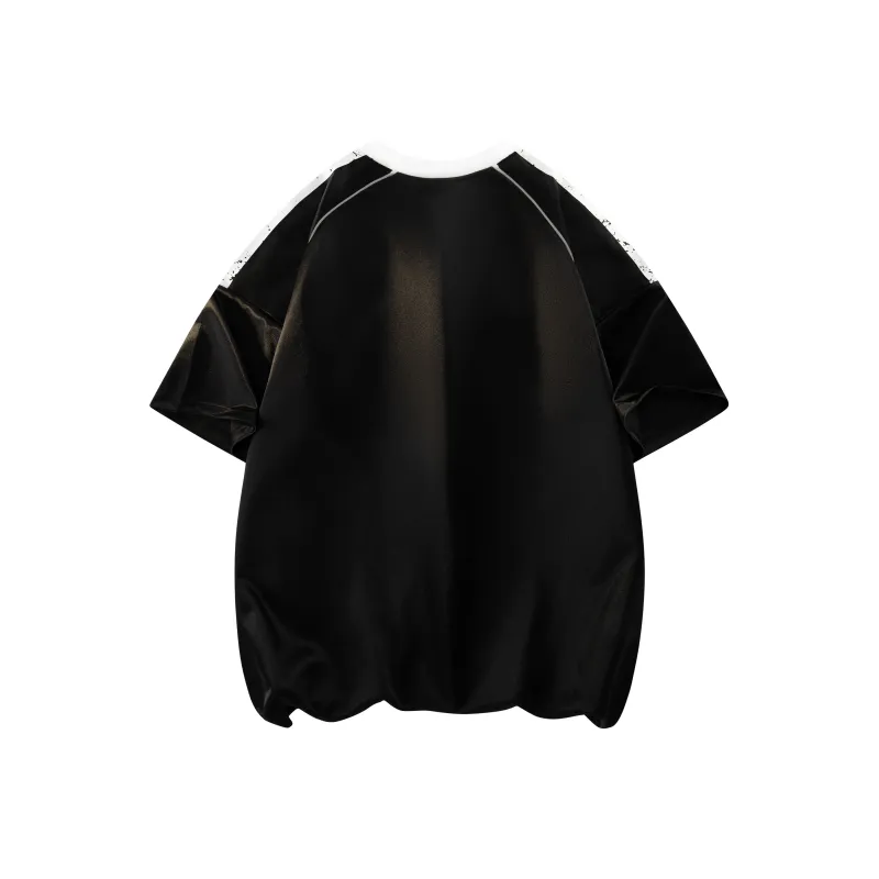 T&D JOJO T Shirts Unisex-1