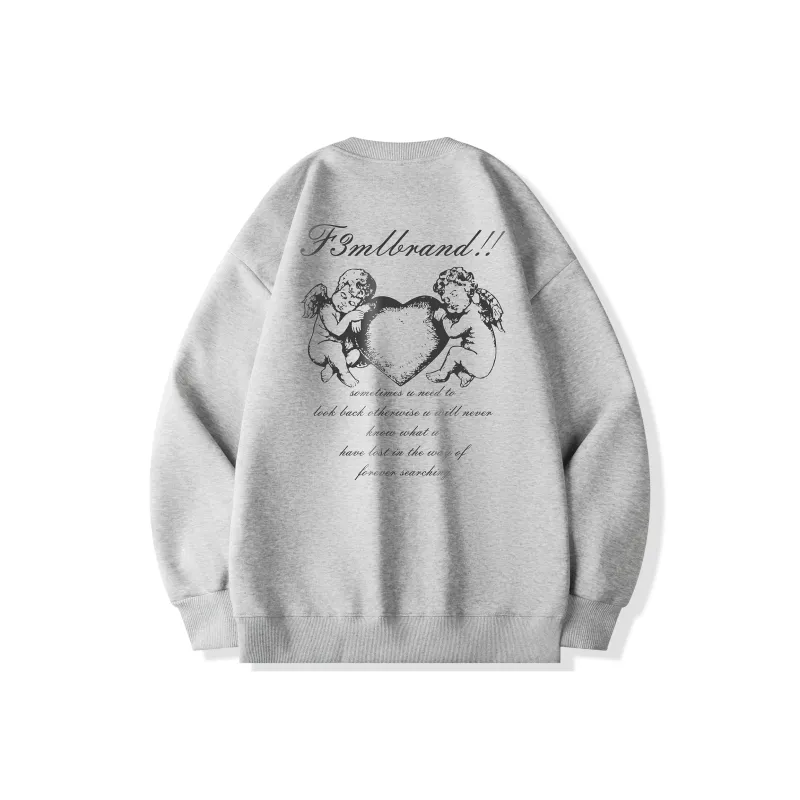 F3ML Sweatshirts Unisex-8