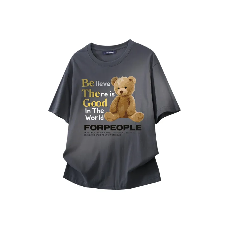 FAX FOR FMACM T Shirt Unisex Black-4