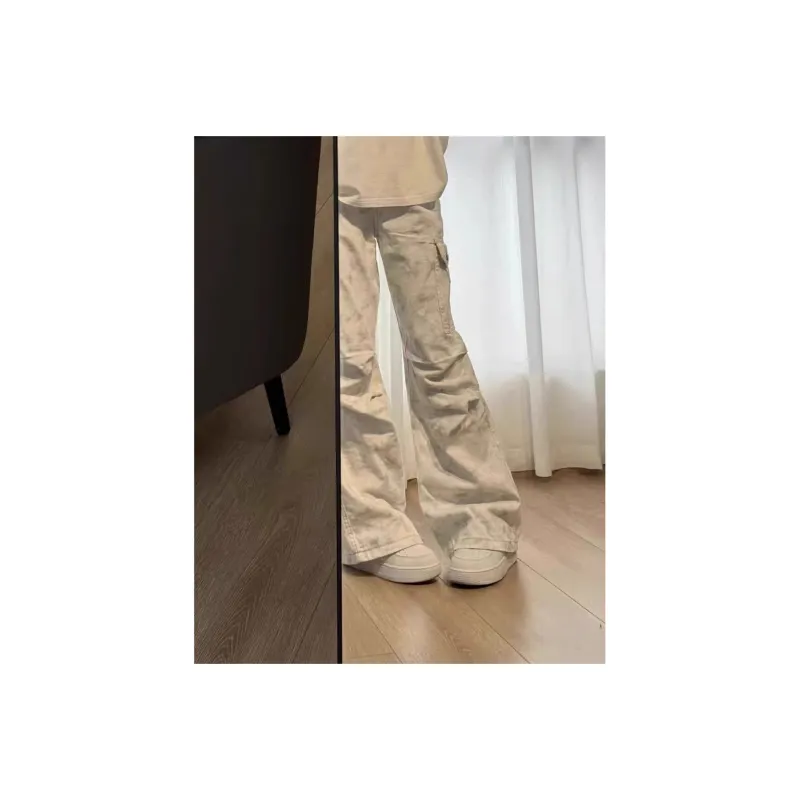 Weles Jeans Unisex Dirty White-1