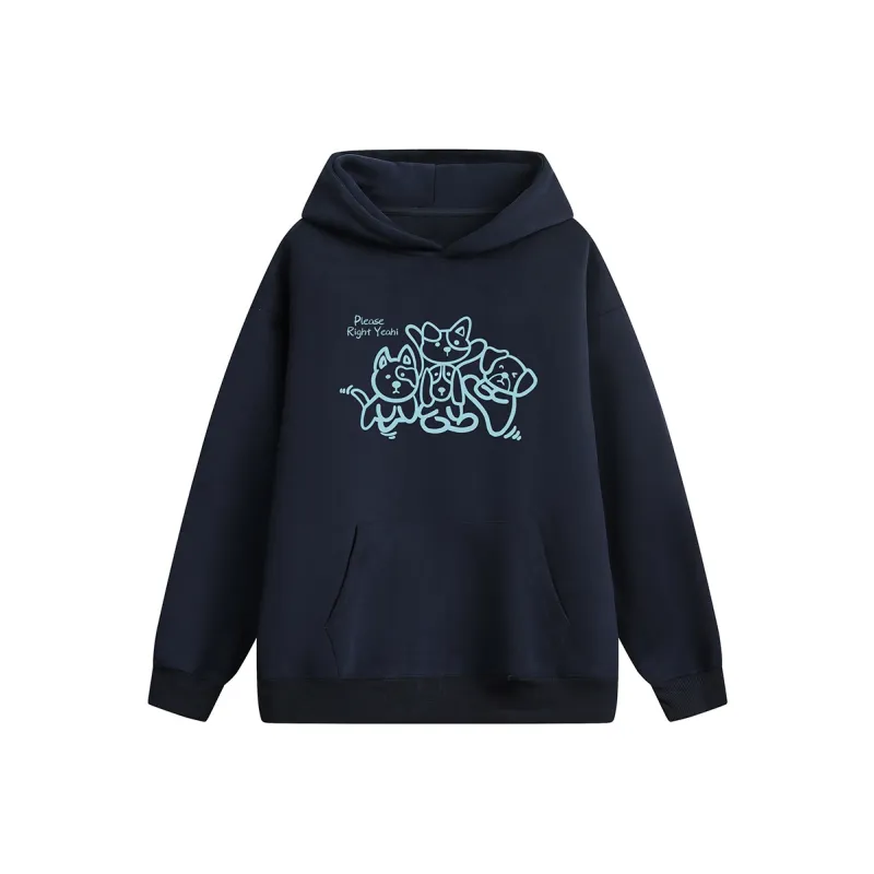 ZEXO Sweatshirts Unisex-10