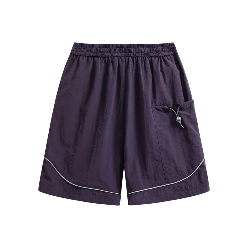 The Simpsons Casual Shorts Unisex-13