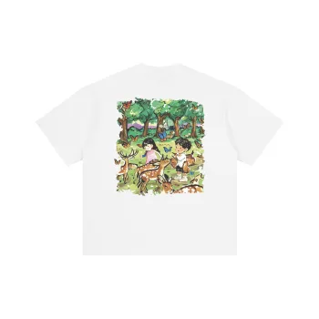 TEN MIRO T Shirts Unisex