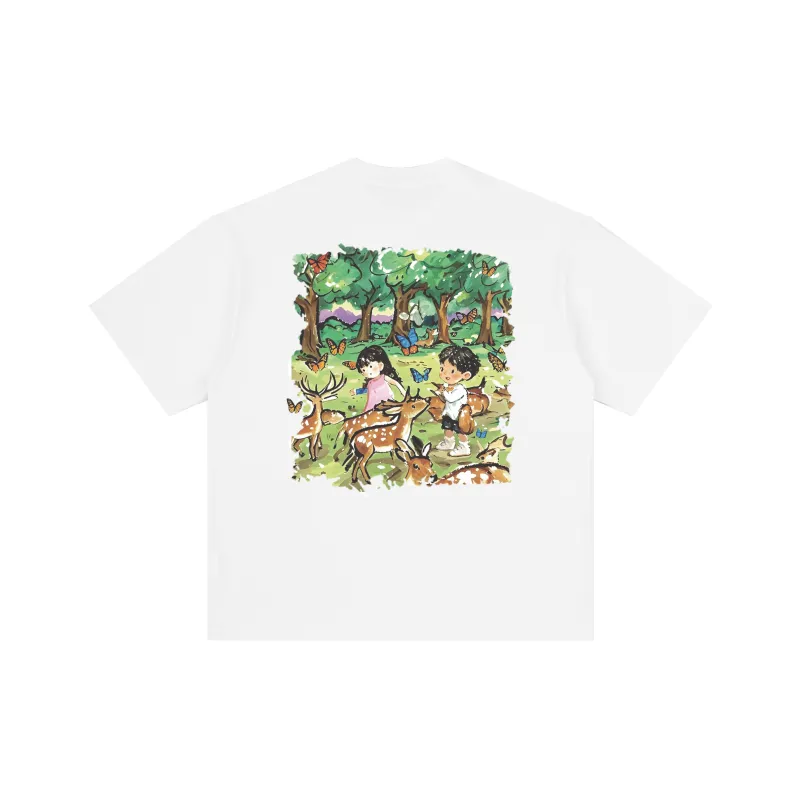 TEN MIRO T Shirts Unisex-5