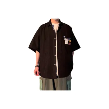 PAINT STAIN Fashion Versatile Shirt Unisex