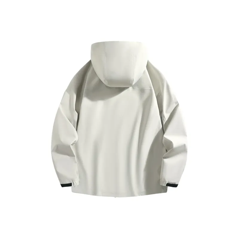 KingCamp Windproof, Cold Resistant, And Water Repellent Windbreaker Jacket Unisex-1