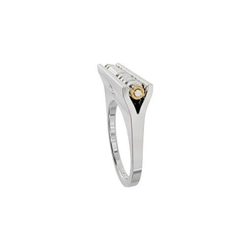 KVK Rings Unisex-1