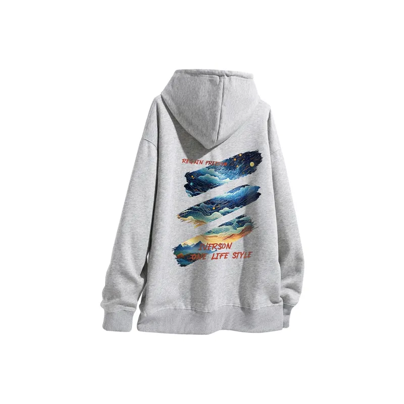 AI3 Sweatshirts Unisex-5
