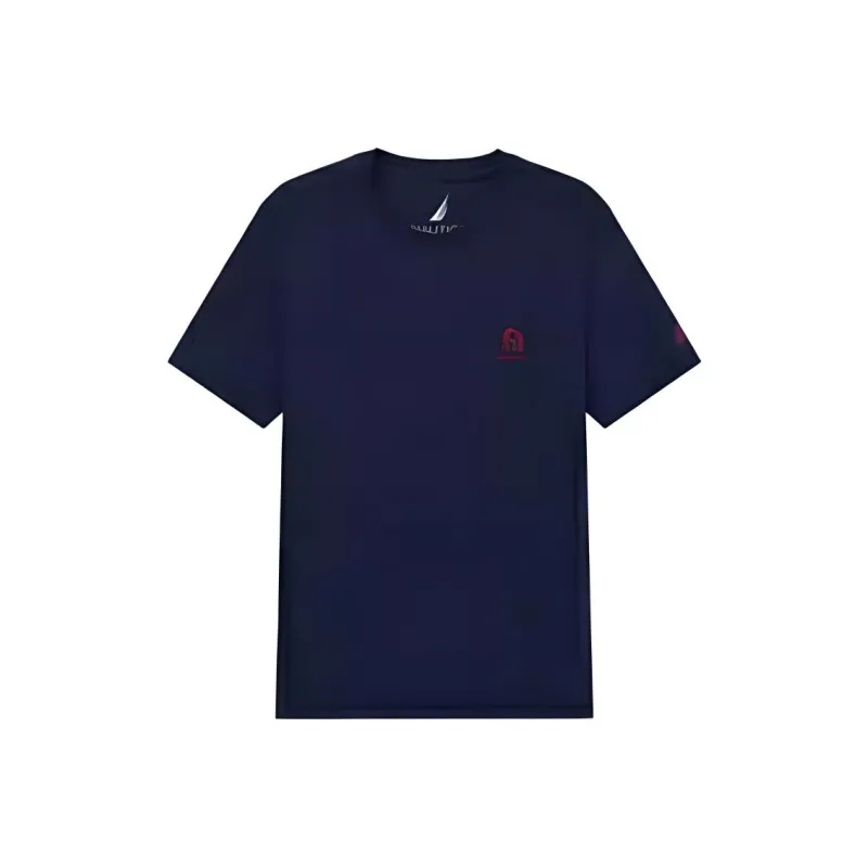 NAUTICA T Shirts Unisex-4