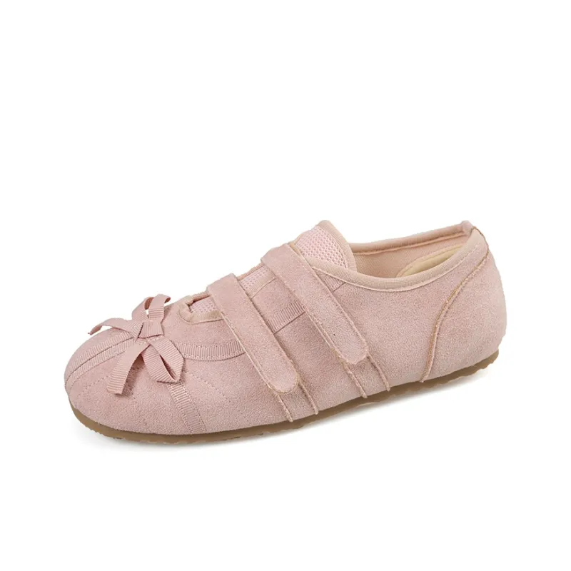 EEueeczs Casual Single Shoes Women's-5