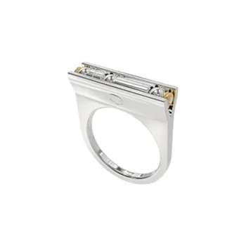 KVK Rings Unisex