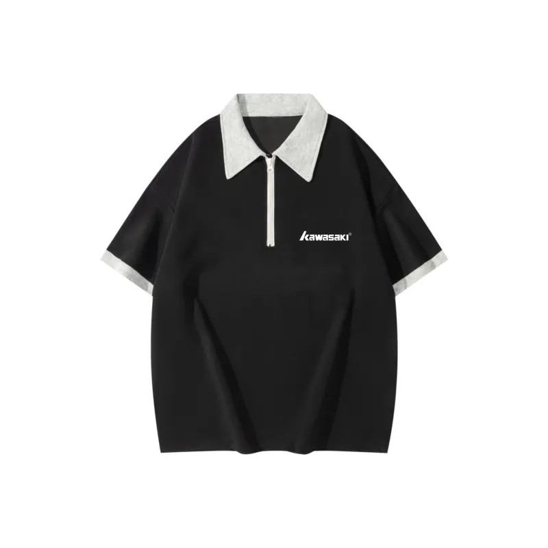 Kawasaki T Shirts Unisex-4