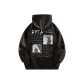 Black (Fleece-Lined)