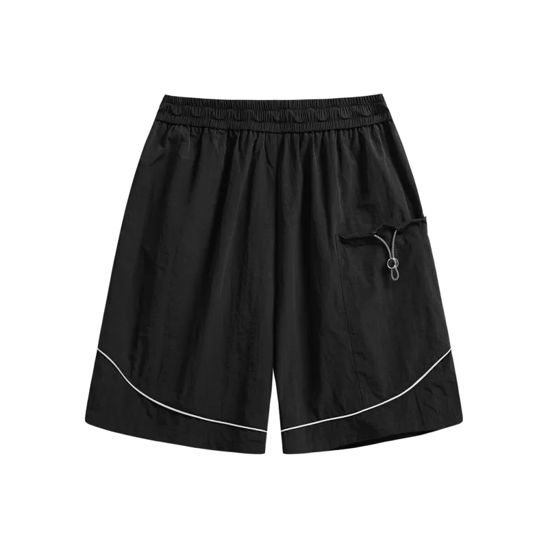 The Simpsons Casual Shorts Unisex-1
