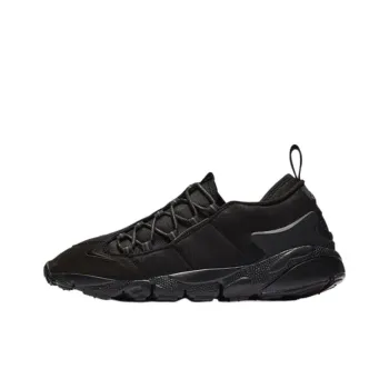 Nike X Comme Des Garcons Air Footscape Nm 'Black'
