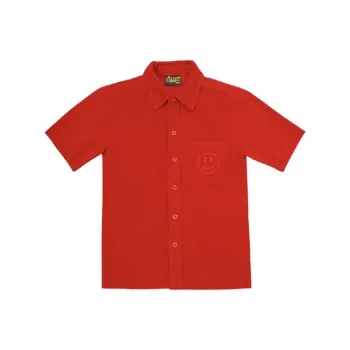 Drew House Ss Corduroy Shirt