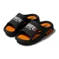 Black Night Orange