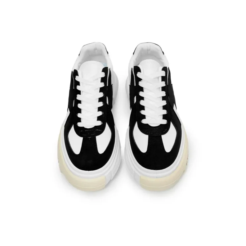 ENRICO COVERI Low Top Skateboard Shoes Men's-4