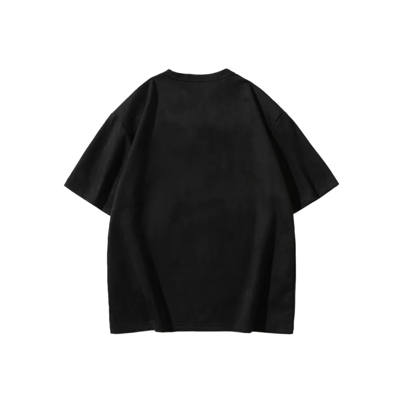 FORCEPULR T Shirts Unisex-5