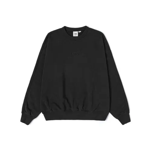 Vans OTW Sweatshirts Unisex Black