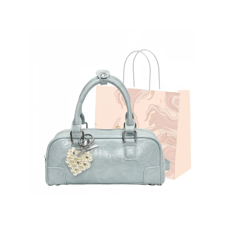 GATOER PU Crossbody Handbag Regular Women's Multicolor-13
