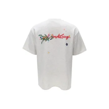 ROOMBOSE T Shirts Unisex
