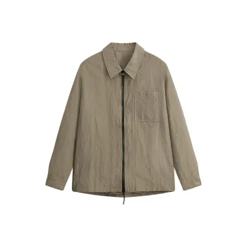 MODE COMMUTER Jackets & Coats Men's Yellow Green