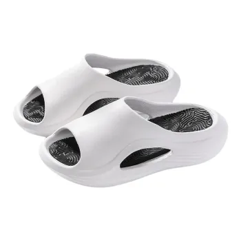 ZHIYILIANGPIN Slide Slipper Casual Men's, Slippers