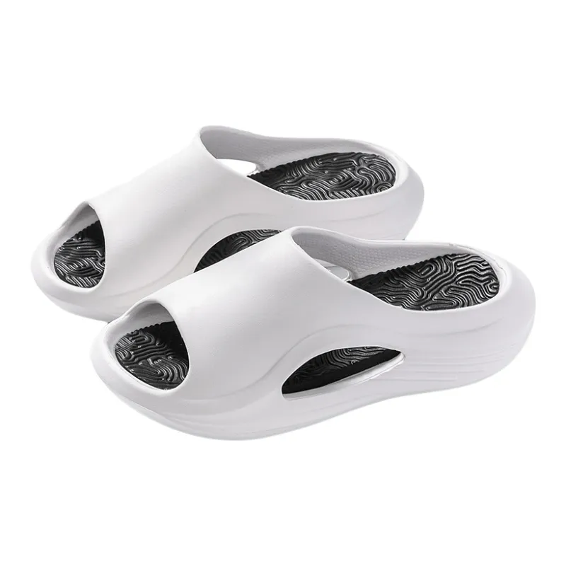 ZHIYILIANGPIN Slide Slipper Casual Men's, Slippers-0
