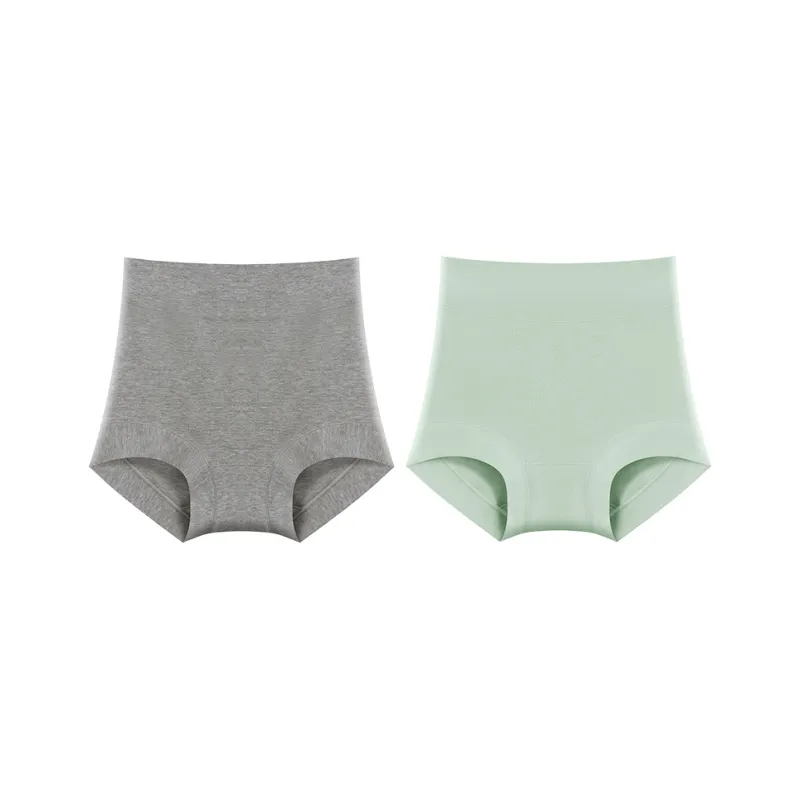 MIIOW Underpants Women's 2 Pack-3