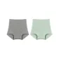 2 Pack (B Set-Green+Heather Gray)