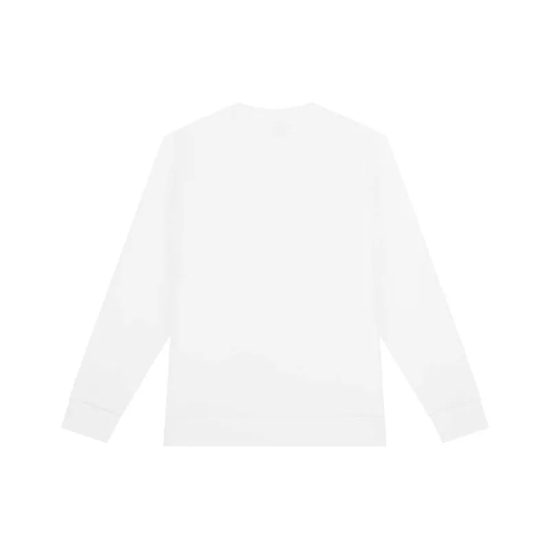 361° Sweatshirt Women's Feather White-1