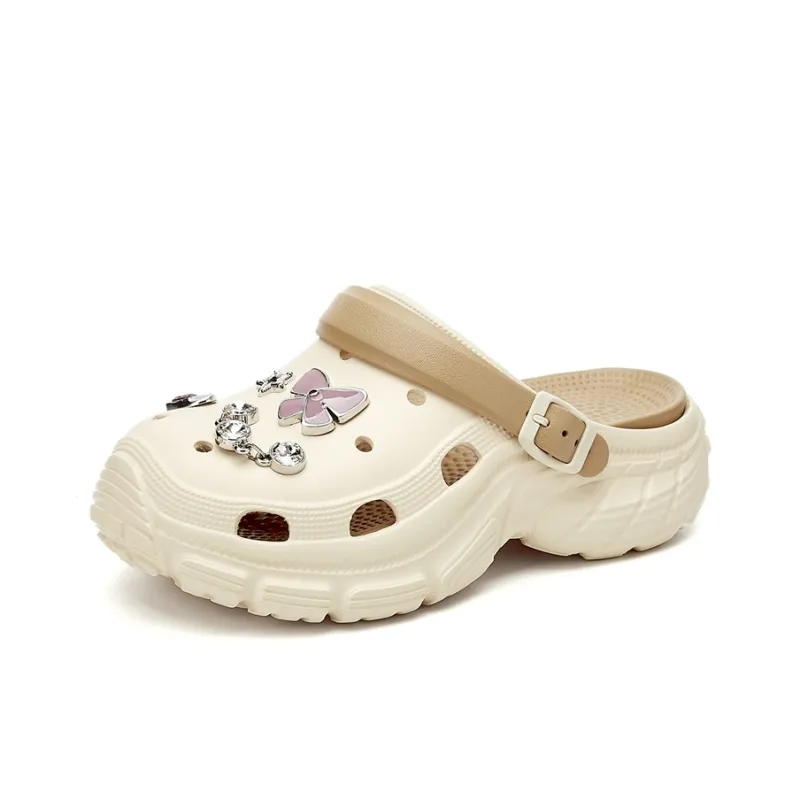 JOSINY Clogs Women's-1