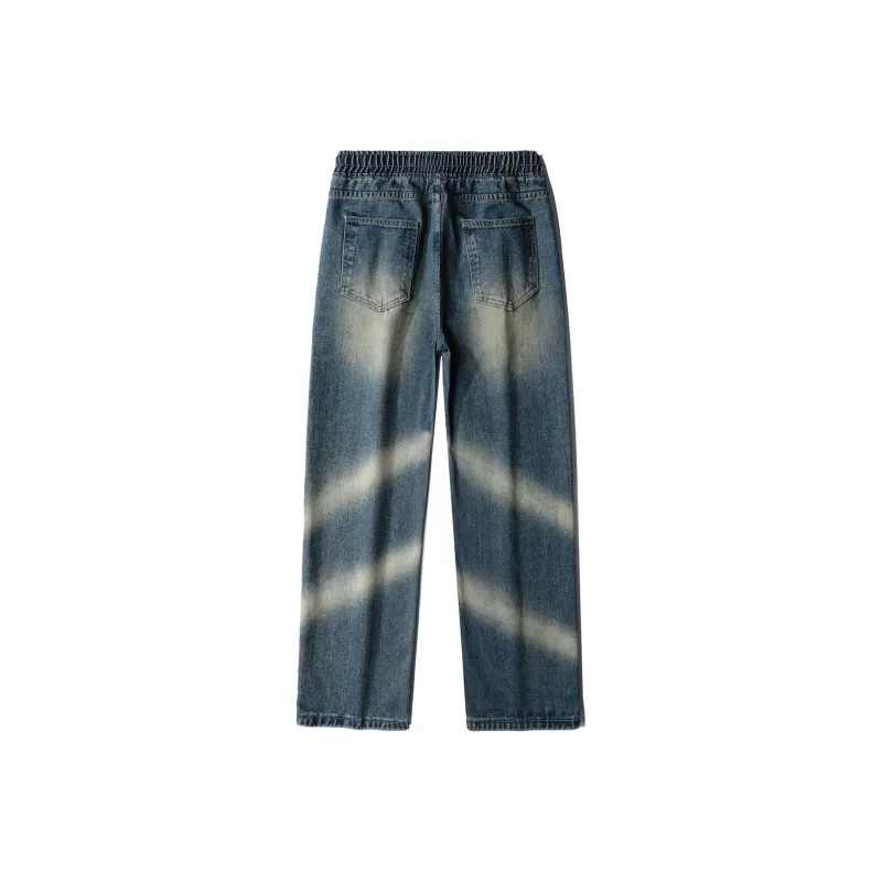 FISHGALAXY Jeans Unisex-6