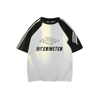RICE NINE TEN T Shirts Unisex