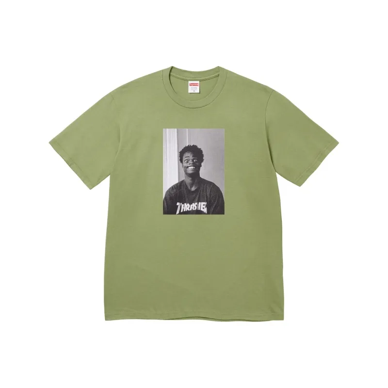 Supreme Thrasher Harold Tee-4