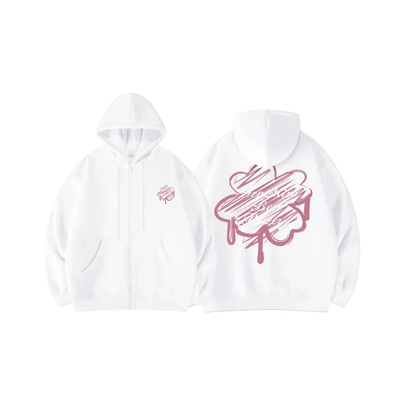 TEN MIRO Sweatshirts Unisex-8
