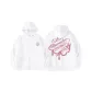 2 Pack (White+White)