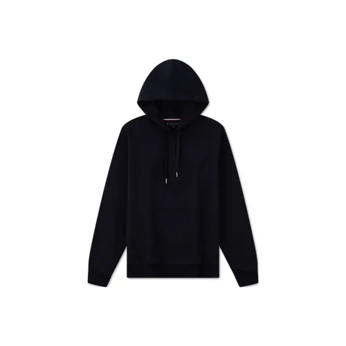 Tommy Hilfiger Logo embossed Hoodie